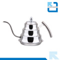 New Design Stainless Steel Japanese Teapot Water Kettle